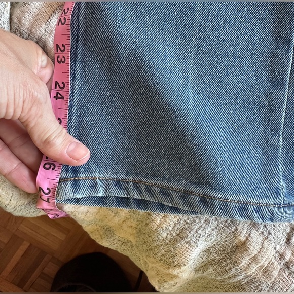 BNWT BSides Field Kick Jeans B-Sides B Sides size 25 - Picture 14 of 16